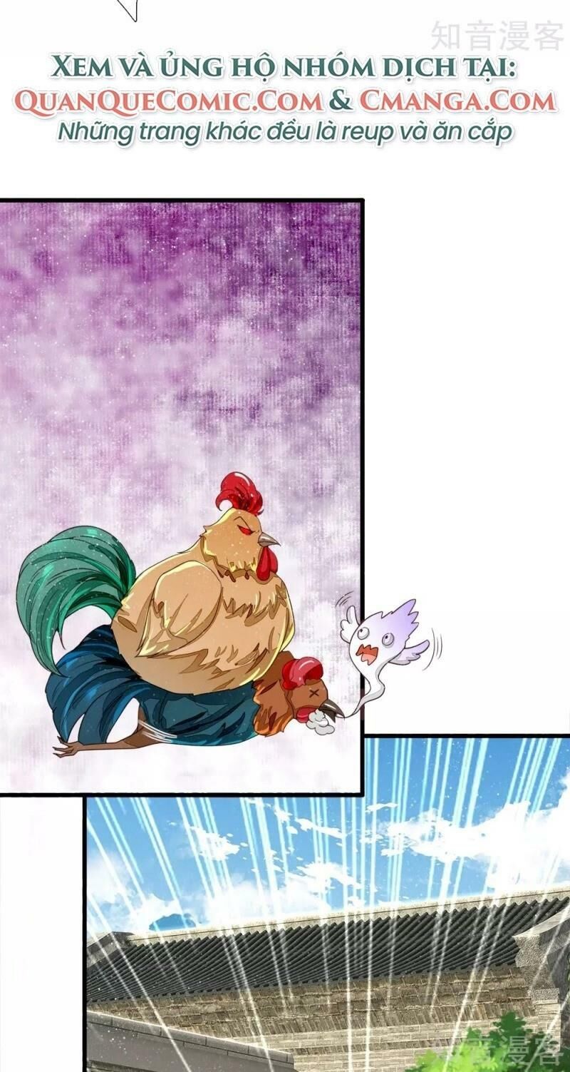 Đệ Nhất Hoàn Khố Chapter 89 - Trang 2