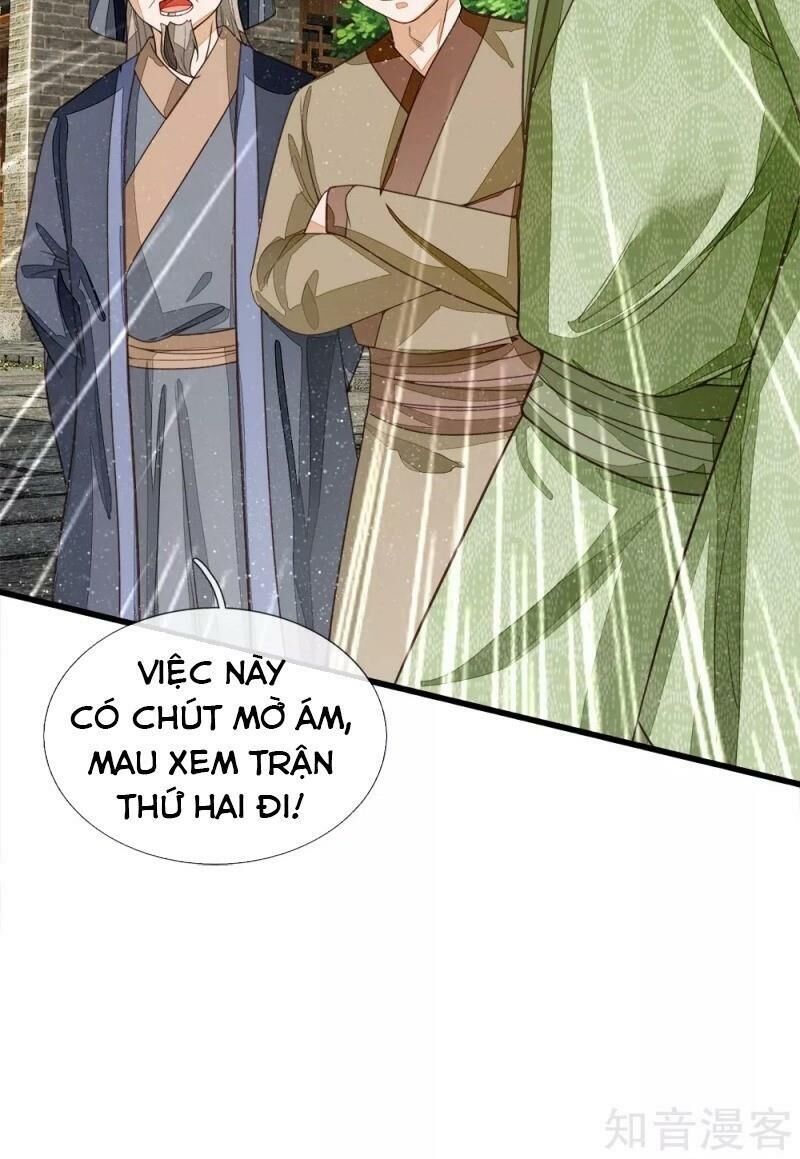 Đệ Nhất Hoàn Khố Chapter 89 - Trang 2