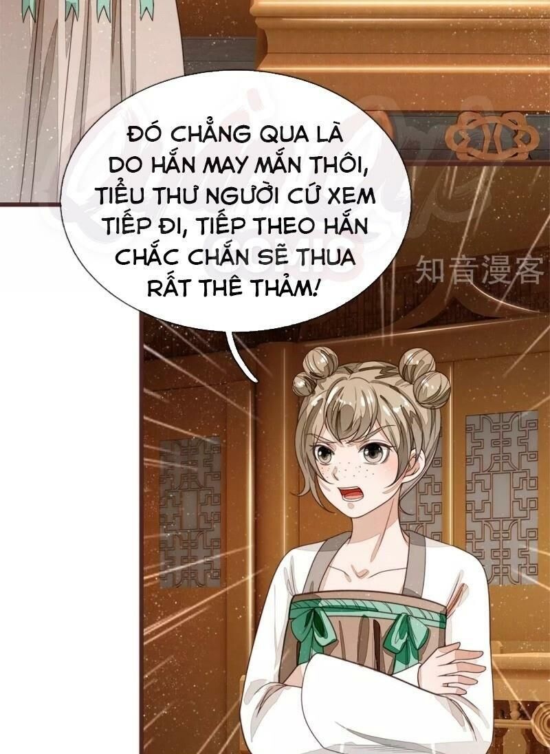 Đệ Nhất Hoàn Khố Chapter 89 - Trang 2