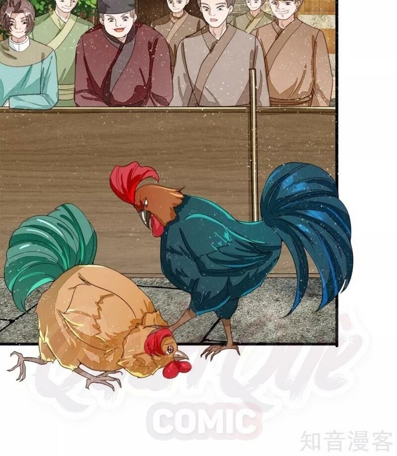 Đệ Nhất Hoàn Khố Chapter 89 - Trang 2