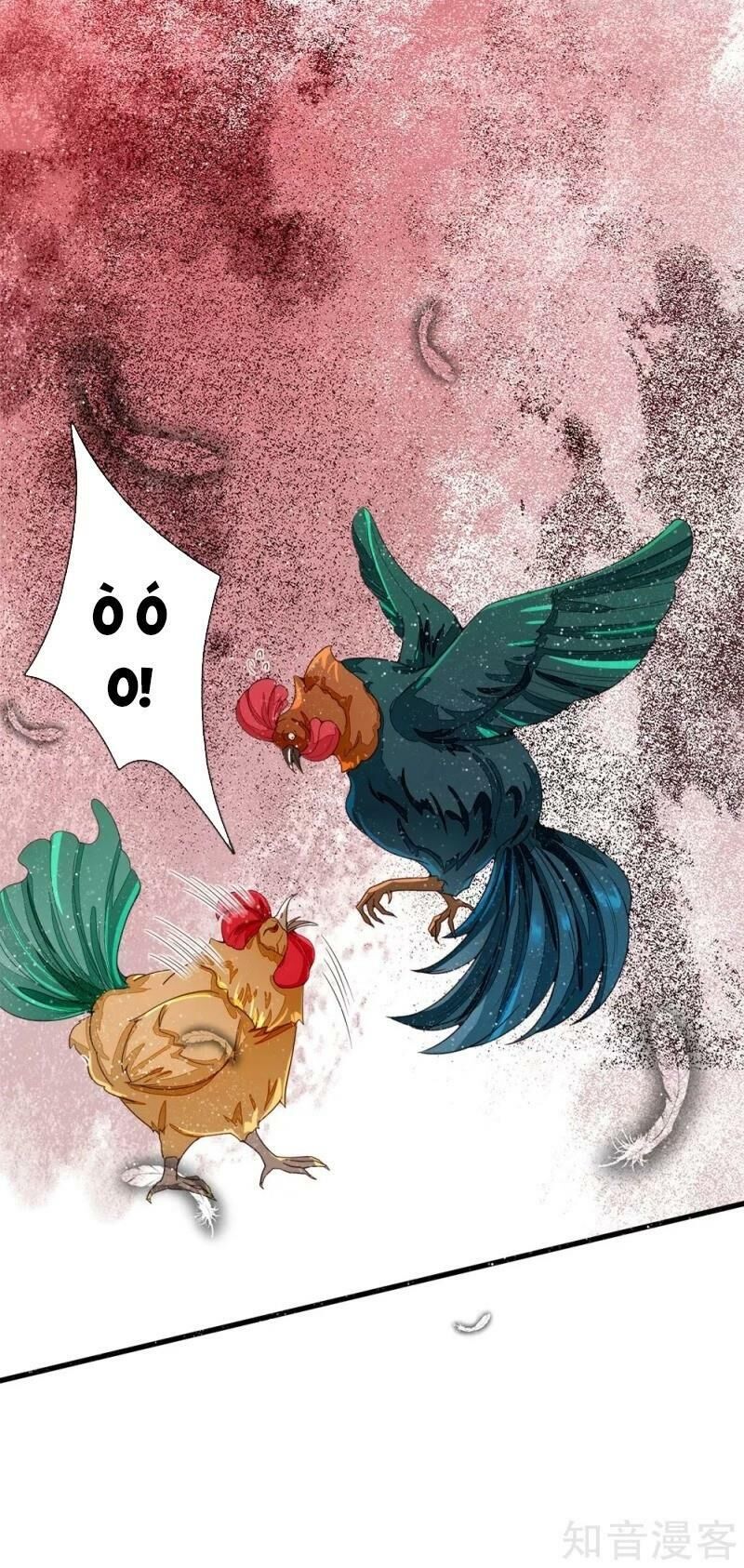 Đệ Nhất Hoàn Khố Chapter 89 - Trang 2