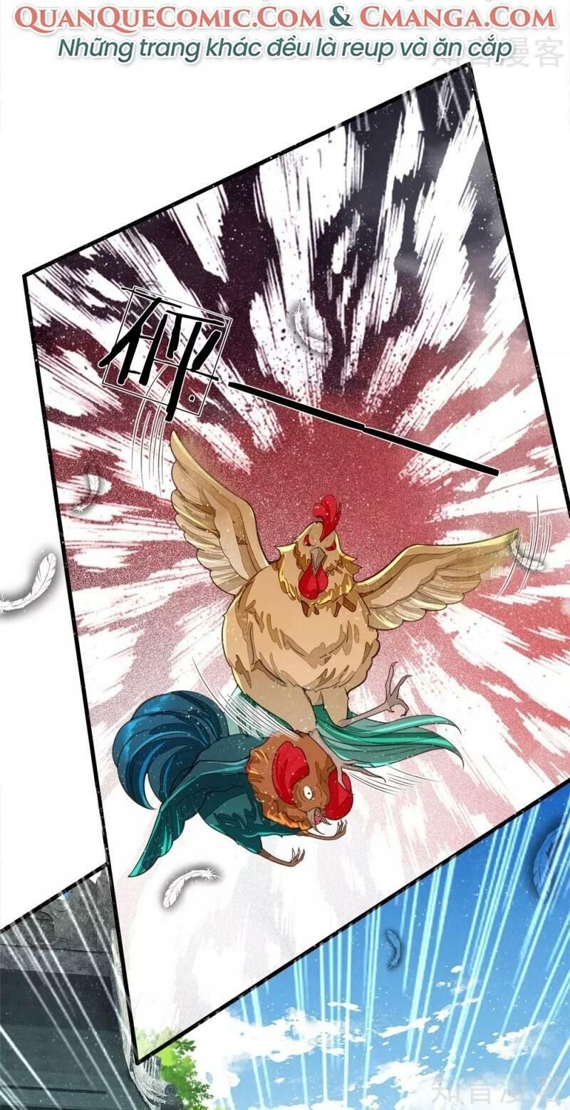 Đệ Nhất Hoàn Khố Chapter 89 - Trang 2