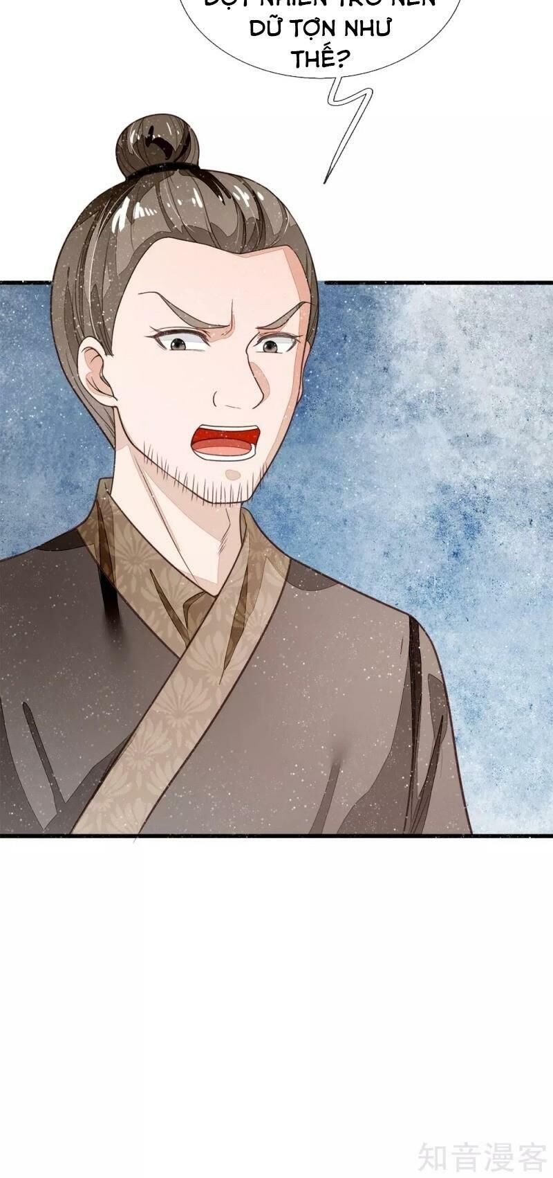 Đệ Nhất Hoàn Khố Chapter 89 - Trang 2