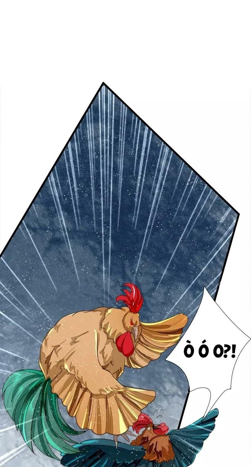 Đệ Nhất Hoàn Khố Chapter 89 - Trang 2