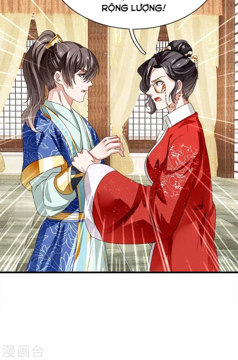 Đệ Nhất Hoàn Khố Chapter 9 - Trang 2