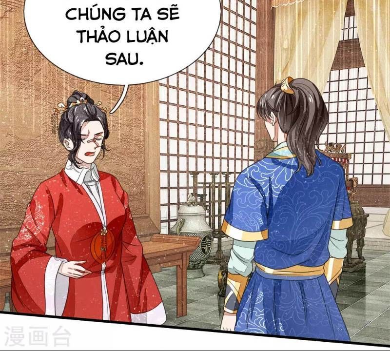 Đệ Nhất Hoàn Khố Chapter 9 - Trang 2