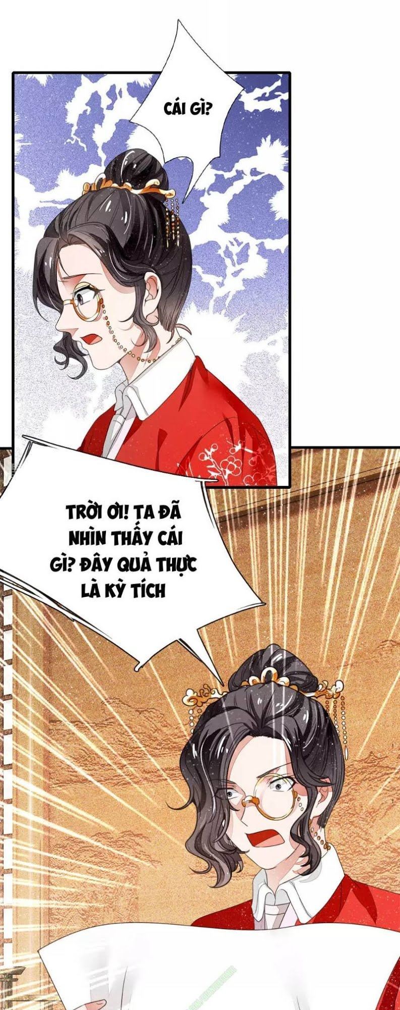 Đệ Nhất Hoàn Khố Chapter 9 - Trang 2