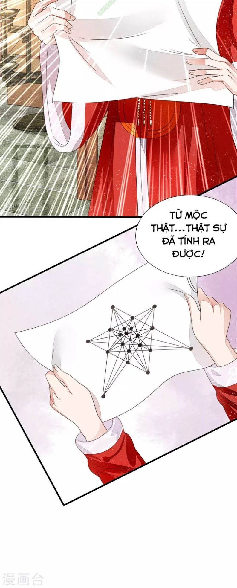 Đệ Nhất Hoàn Khố Chapter 9 - Trang 2