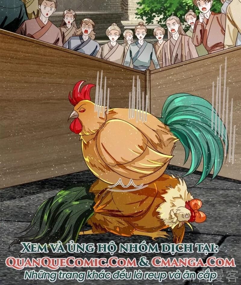 Đệ Nhất Hoàn Khố Chapter 90 - Trang 2