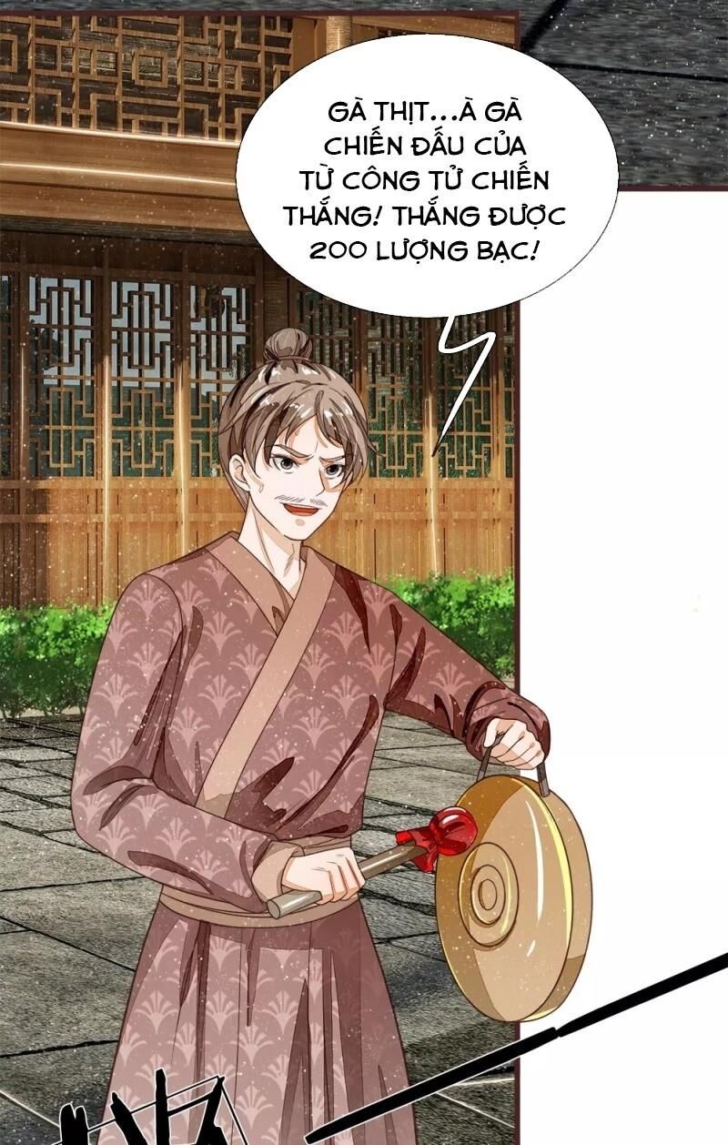 Đệ Nhất Hoàn Khố Chapter 90 - Trang 2