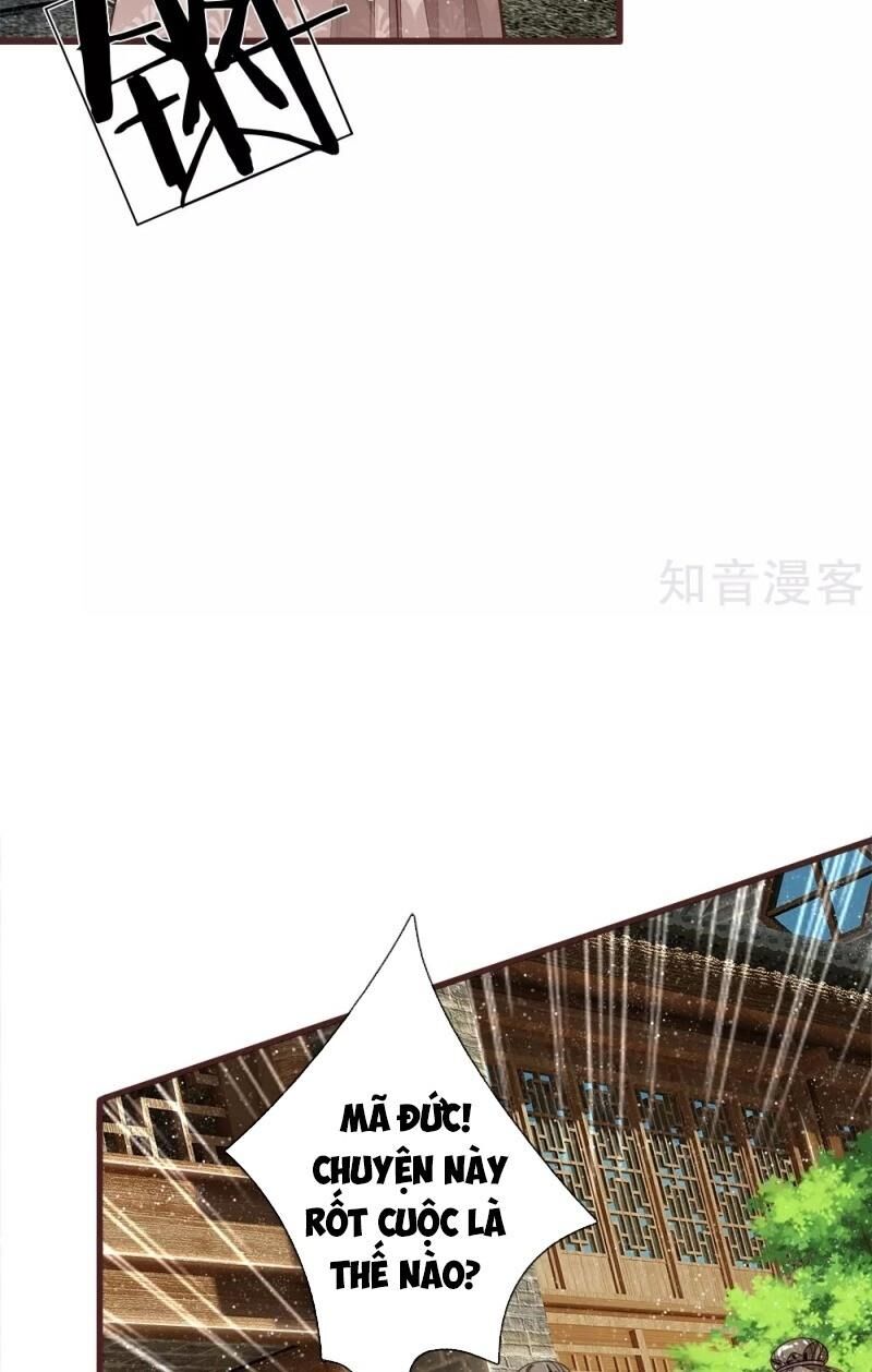 Đệ Nhất Hoàn Khố Chapter 90 - Trang 2