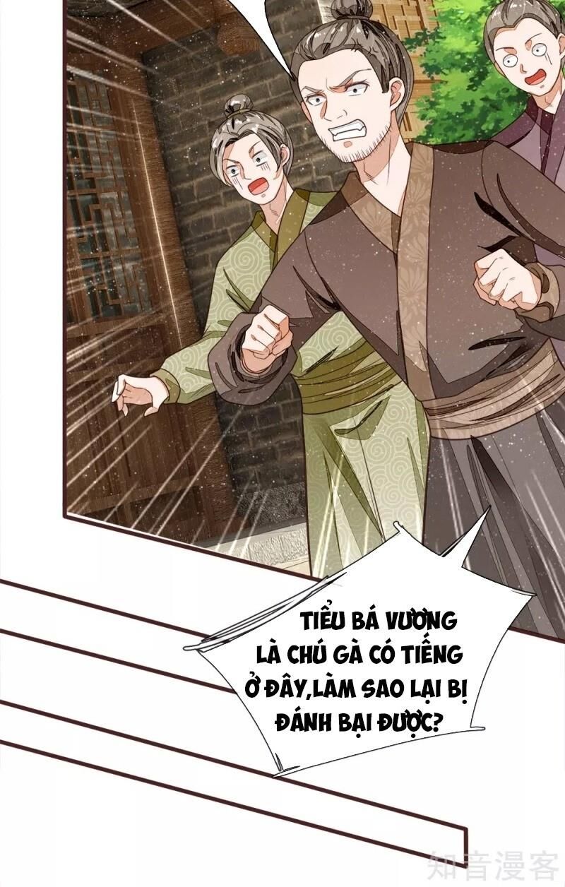 Đệ Nhất Hoàn Khố Chapter 90 - Trang 2