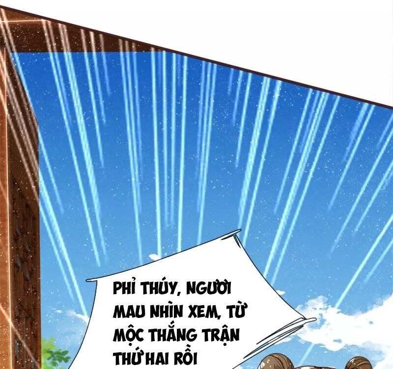 Đệ Nhất Hoàn Khố Chapter 90 - Trang 2