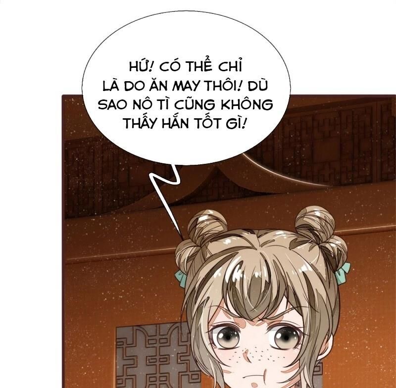 Đệ Nhất Hoàn Khố Chapter 90 - Trang 2