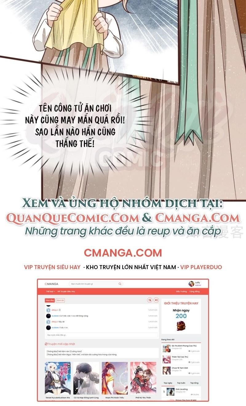 Đệ Nhất Hoàn Khố Chapter 90 - Trang 2