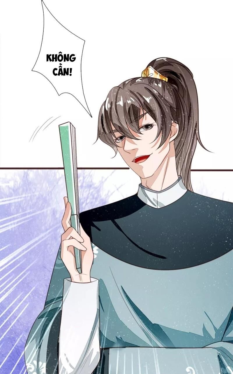 Đệ Nhất Hoàn Khố Chapter 90 - Trang 2