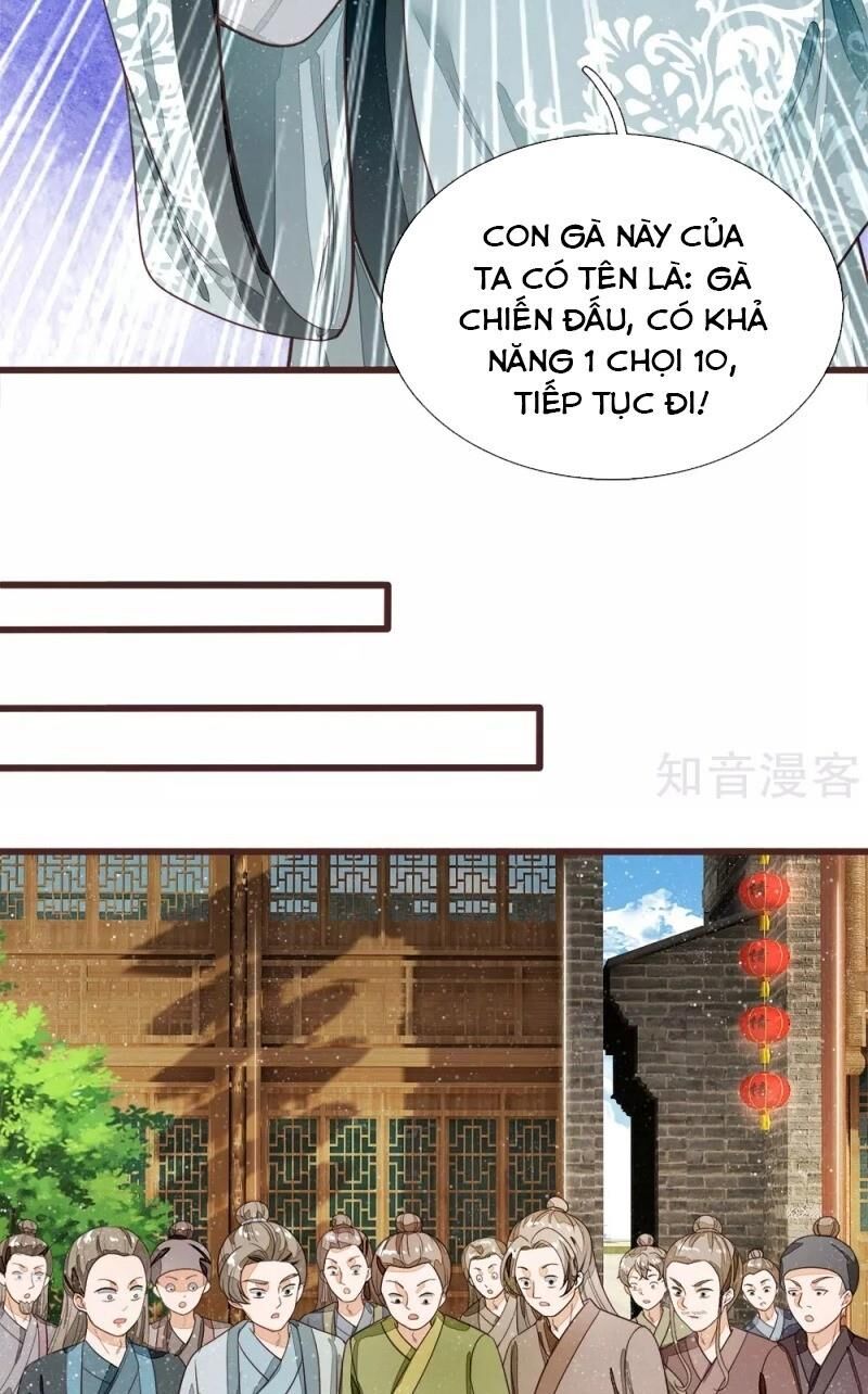 Đệ Nhất Hoàn Khố Chapter 90 - Trang 2