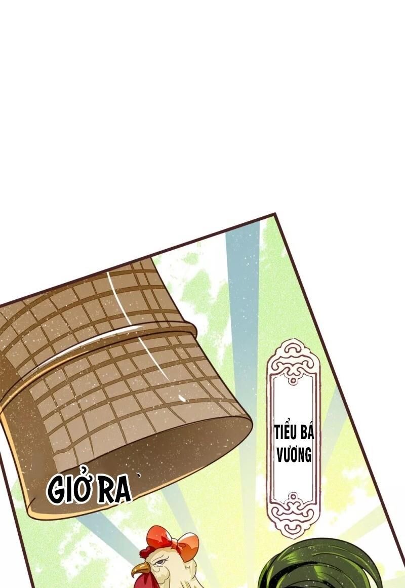 Đệ Nhất Hoàn Khố Chapter 90 - Trang 2