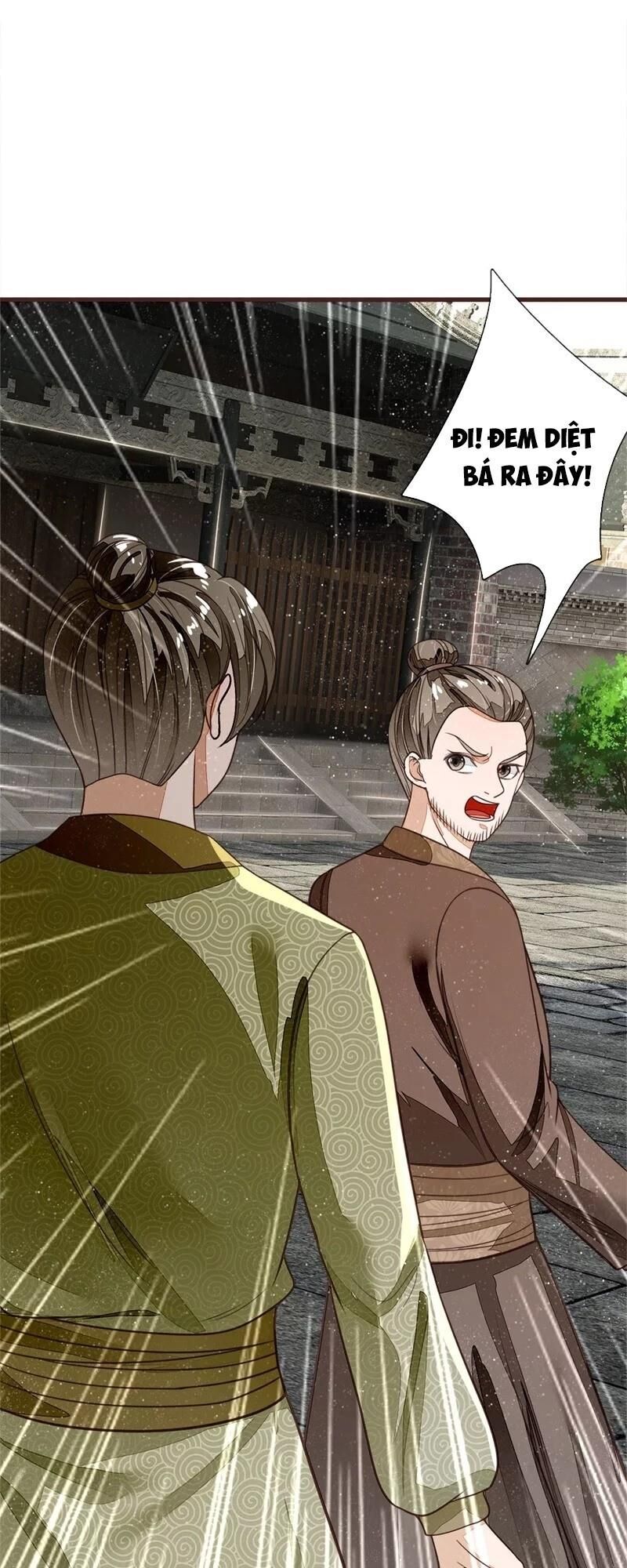 Đệ Nhất Hoàn Khố Chapter 91 - Trang 2