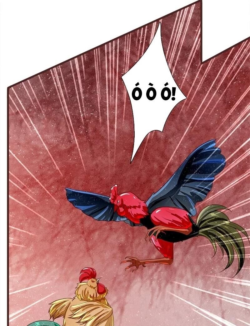 Đệ Nhất Hoàn Khố Chapter 91 - Trang 2