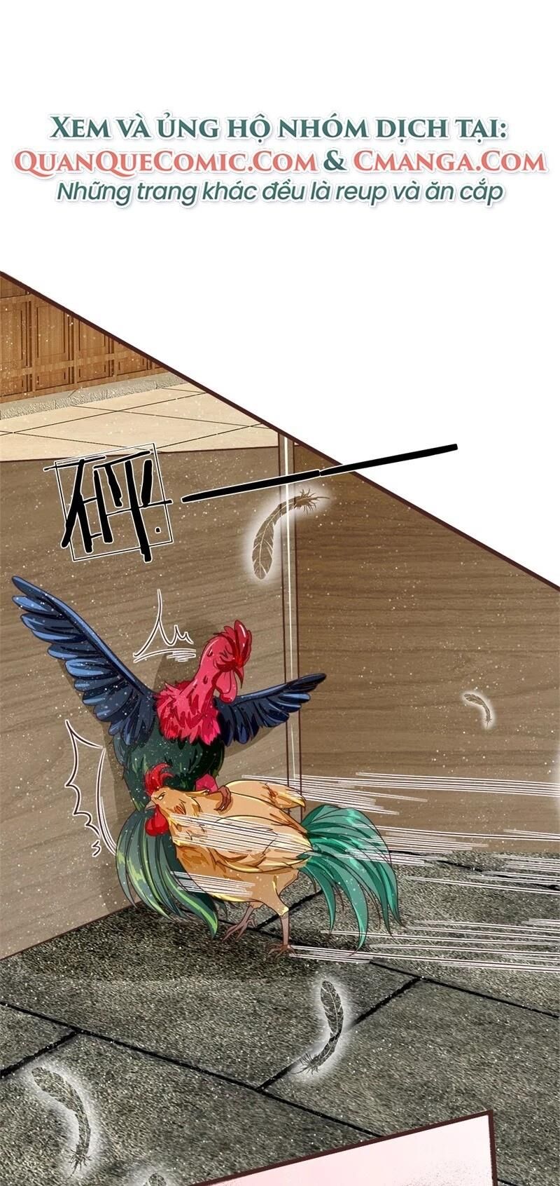 Đệ Nhất Hoàn Khố Chapter 91 - Trang 2