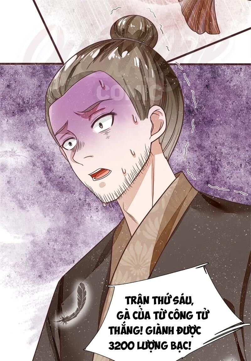 Đệ Nhất Hoàn Khố Chapter 91 - Trang 2