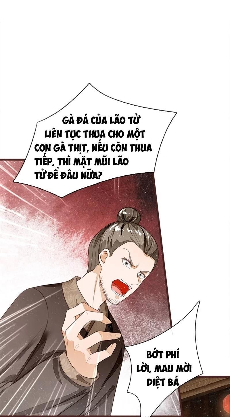 Đệ Nhất Hoàn Khố Chapter 91 - Trang 2