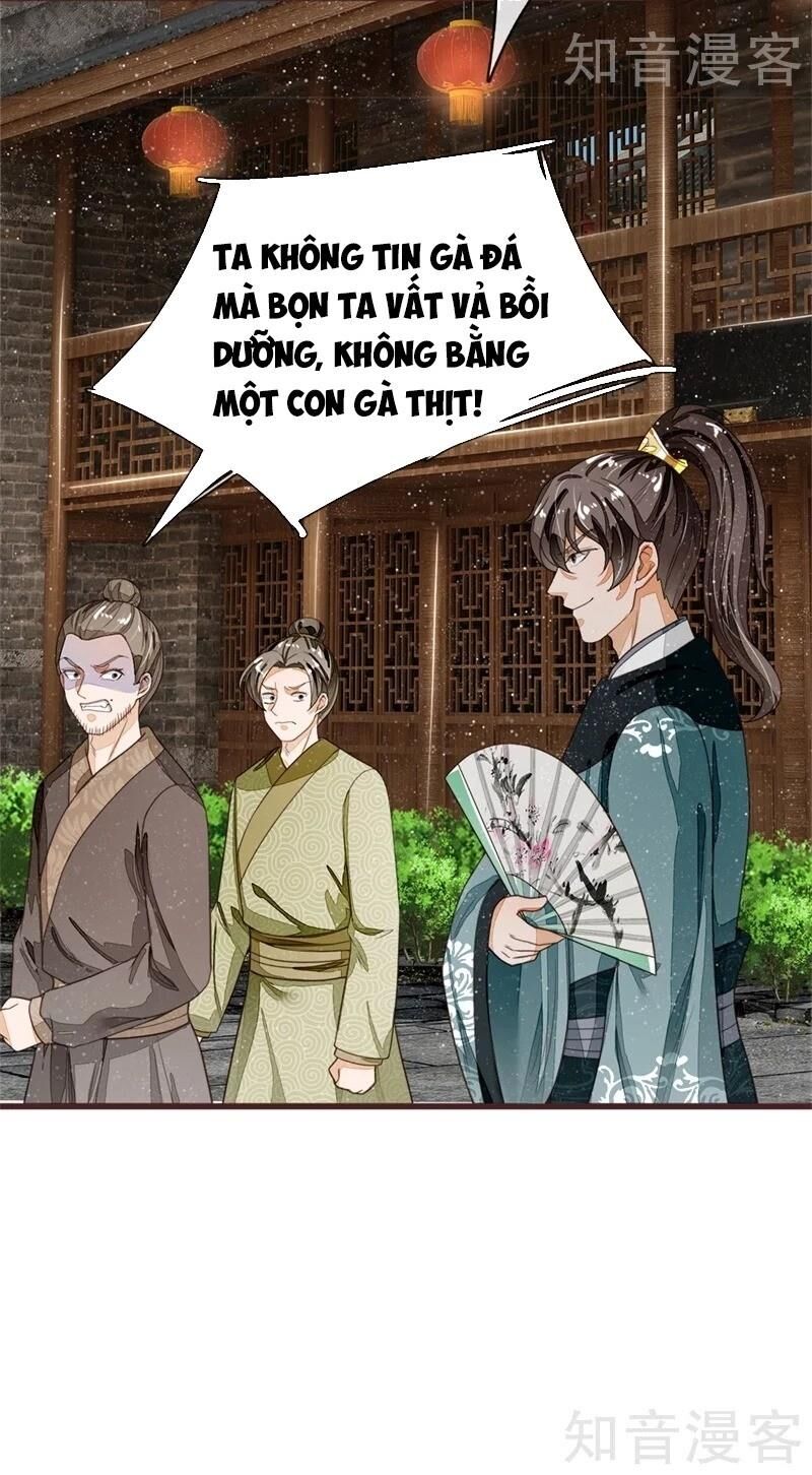 Đệ Nhất Hoàn Khố Chapter 91 - Trang 2