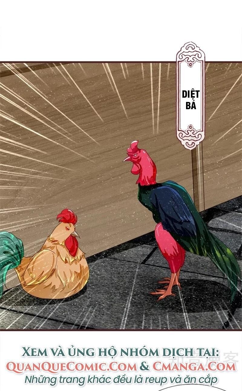 Đệ Nhất Hoàn Khố Chapter 91 - Trang 2