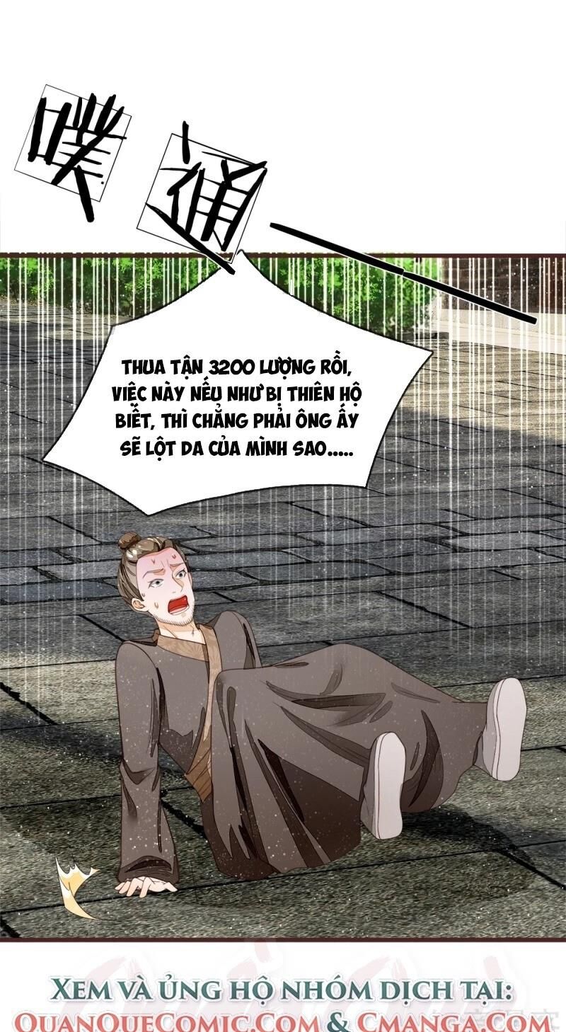 Đệ Nhất Hoàn Khố Chapter 92 - Trang 2