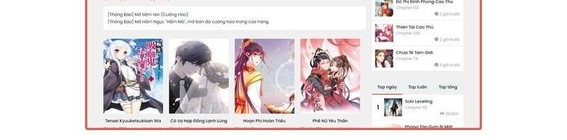 Đệ Nhất Hoàn Khố Chapter 92 - Trang 2