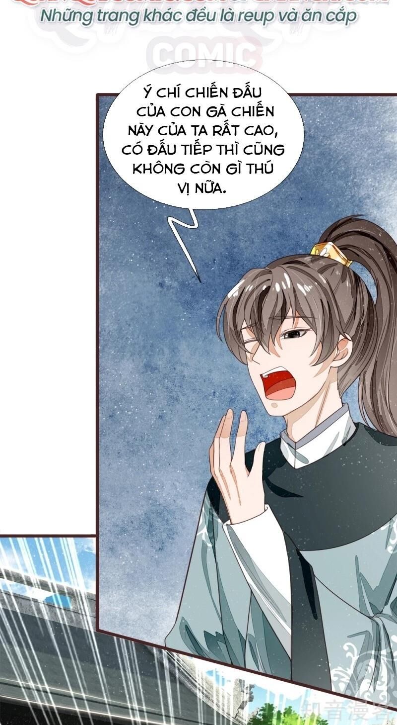 Đệ Nhất Hoàn Khố Chapter 92 - Trang 2