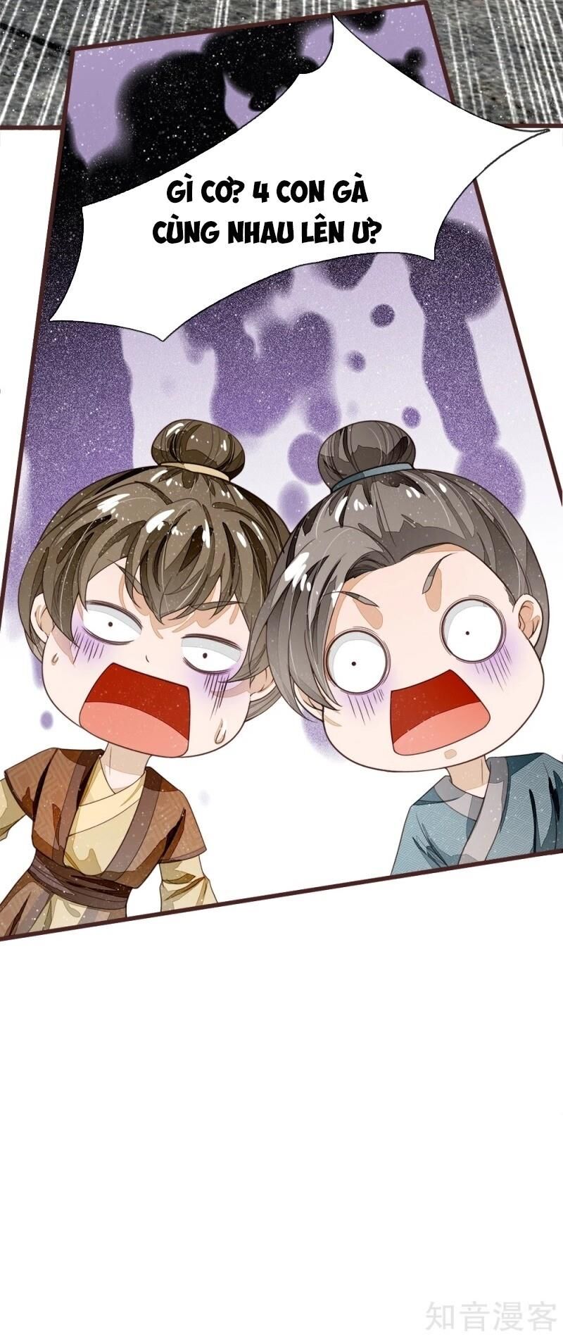 Đệ Nhất Hoàn Khố Chapter 92 - Trang 2