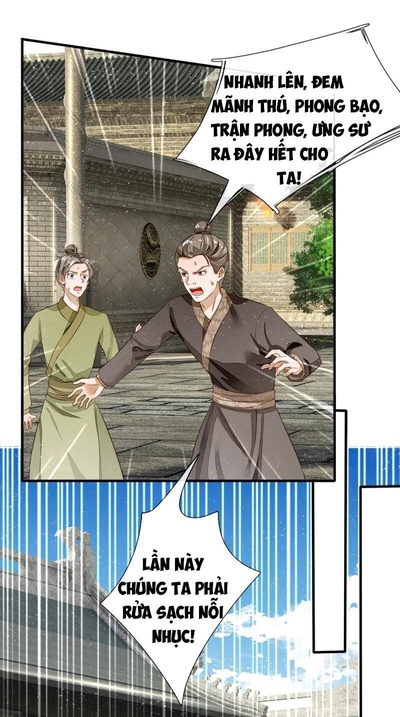 Đệ Nhất Hoàn Khố Chapter 92 - Trang 2