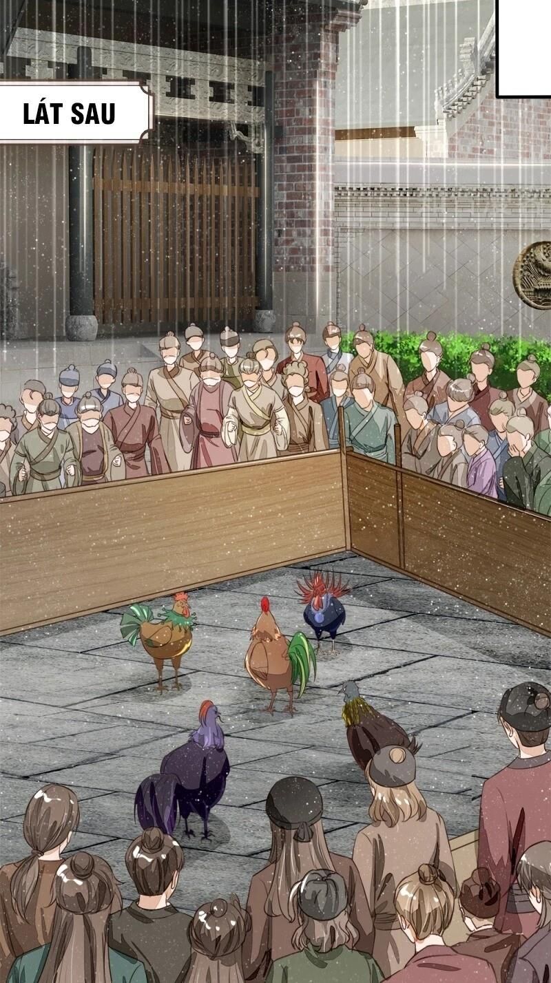 Đệ Nhất Hoàn Khố Chapter 92 - Trang 2