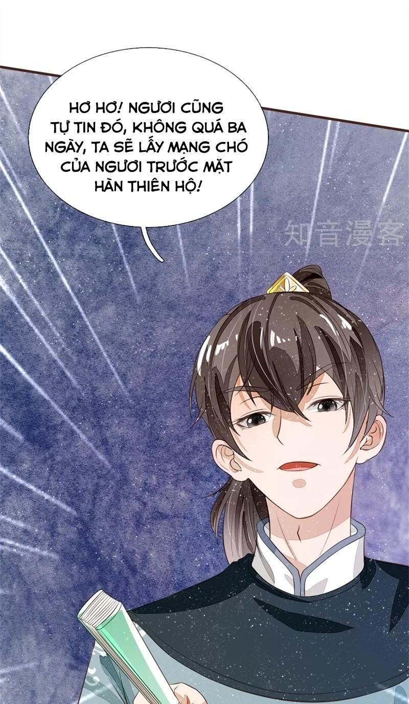 Đệ Nhất Hoàn Khố Chapter 93 - Trang 2