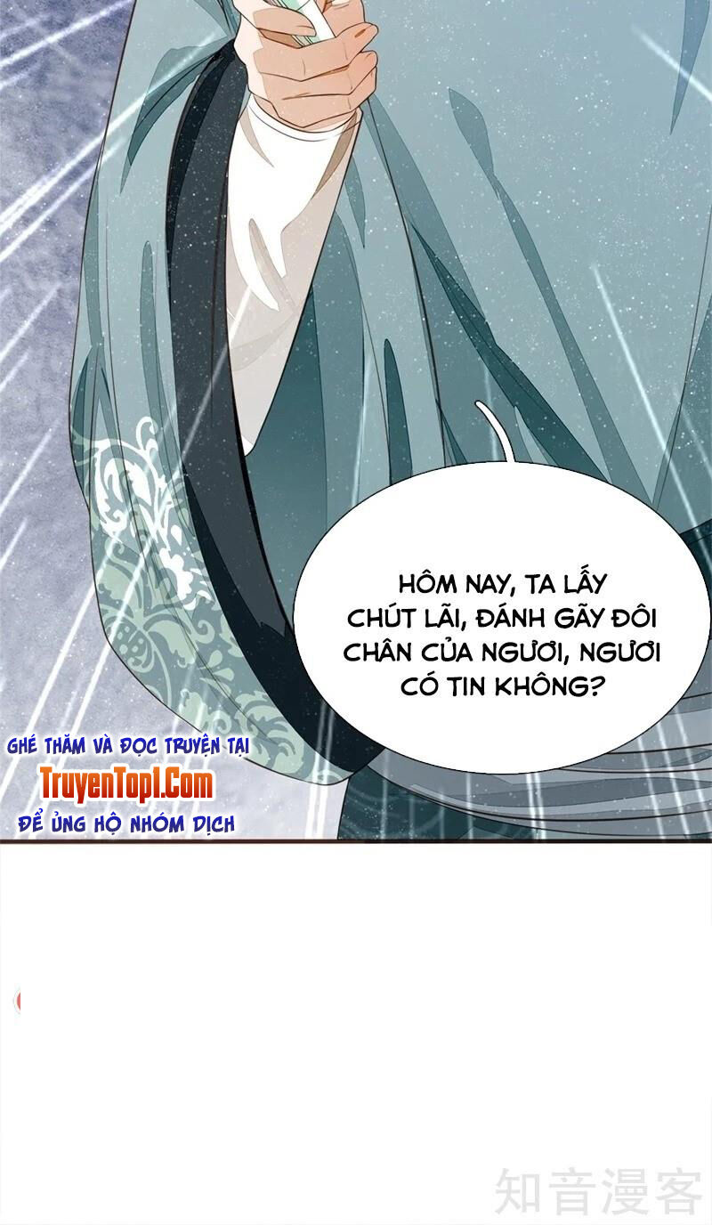 Đệ Nhất Hoàn Khố Chapter 93 - Trang 2