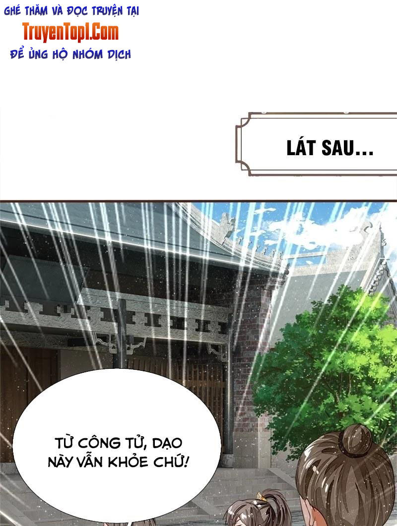 Đệ Nhất Hoàn Khố Chapter 93 - Trang 2