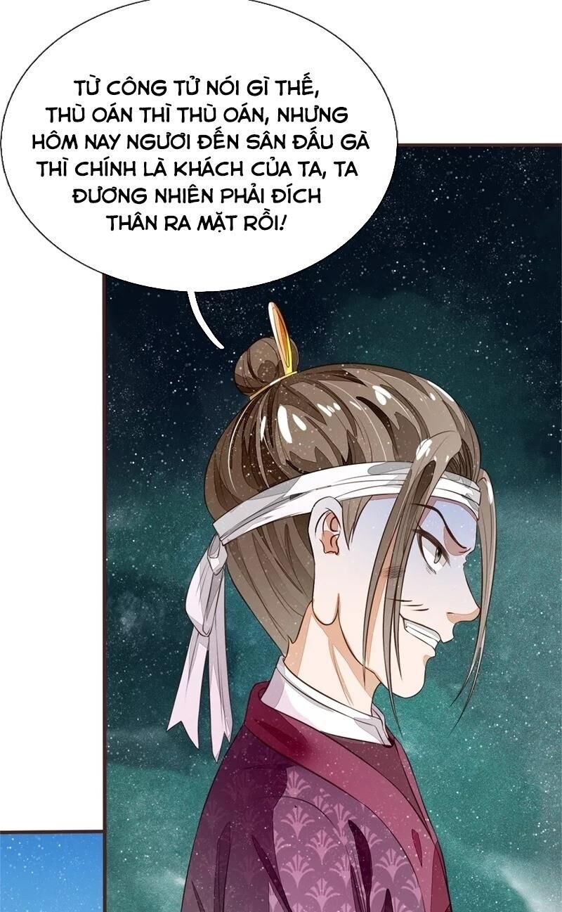 Đệ Nhất Hoàn Khố Chapter 93 - Trang 2