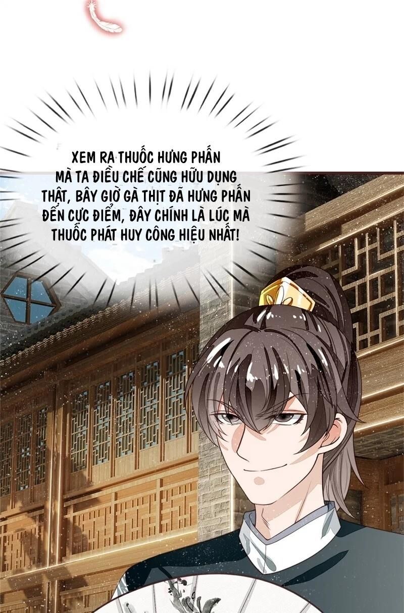 Đệ Nhất Hoàn Khố Chapter 94 - Trang 2