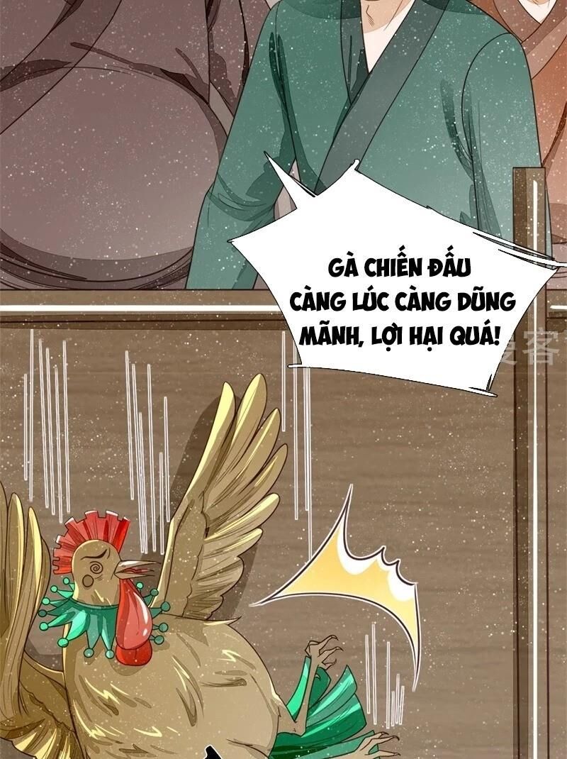 Đệ Nhất Hoàn Khố Chapter 94 - Trang 2