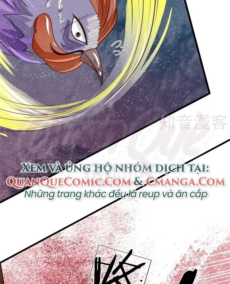 Đệ Nhất Hoàn Khố Chapter 94 - Trang 2