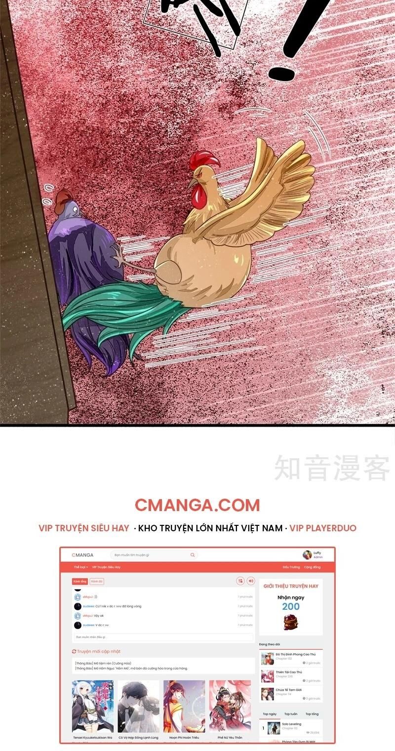 Đệ Nhất Hoàn Khố Chapter 94 - Trang 2