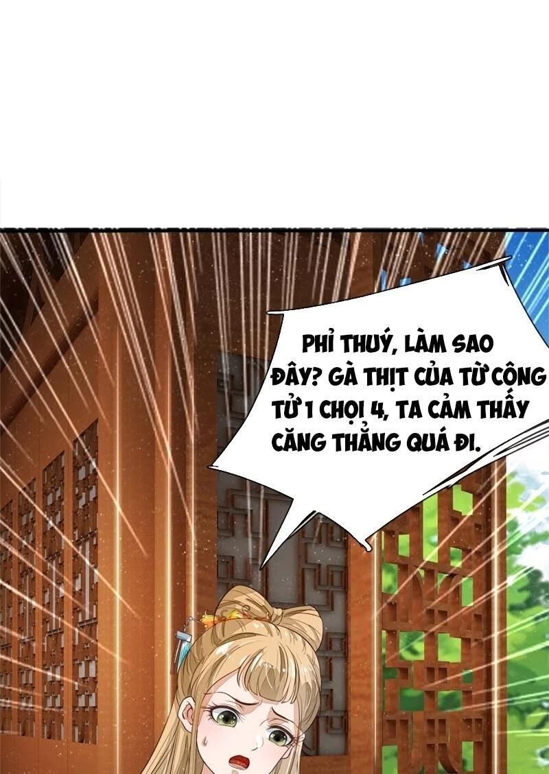 Đệ Nhất Hoàn Khố Chapter 94 - Trang 2