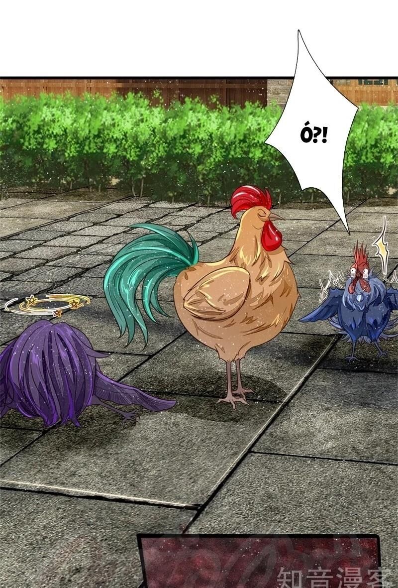 Đệ Nhất Hoàn Khố Chapter 95 - Trang 2