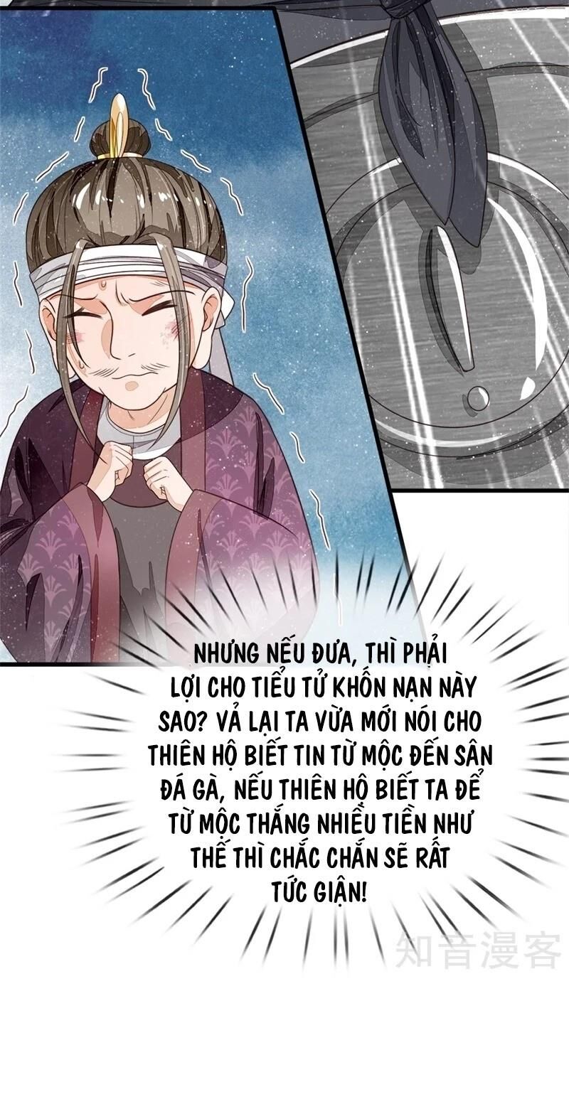 Đệ Nhất Hoàn Khố Chapter 95 - Trang 2