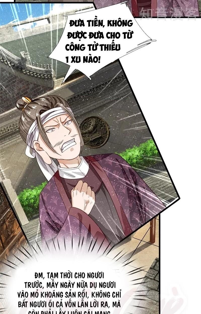 Đệ Nhất Hoàn Khố Chapter 95 - Trang 2