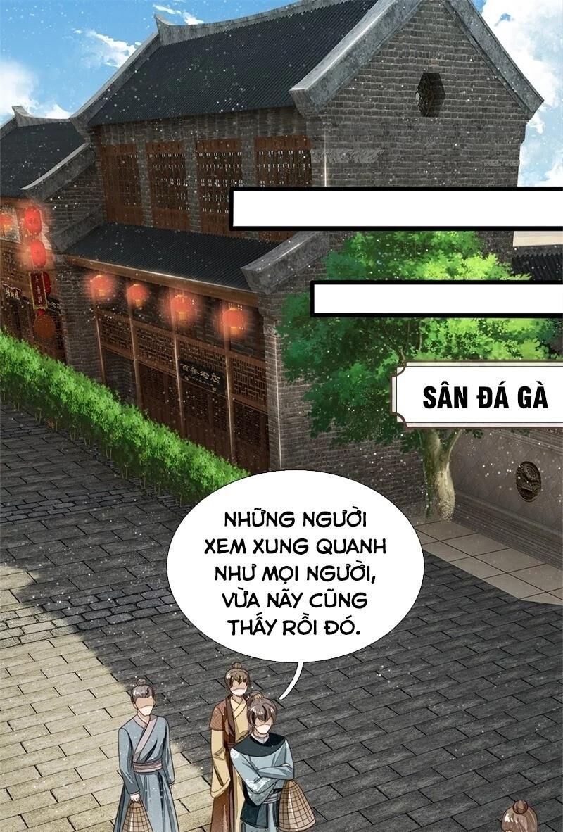 Đệ Nhất Hoàn Khố Chapter 96 - Trang 2