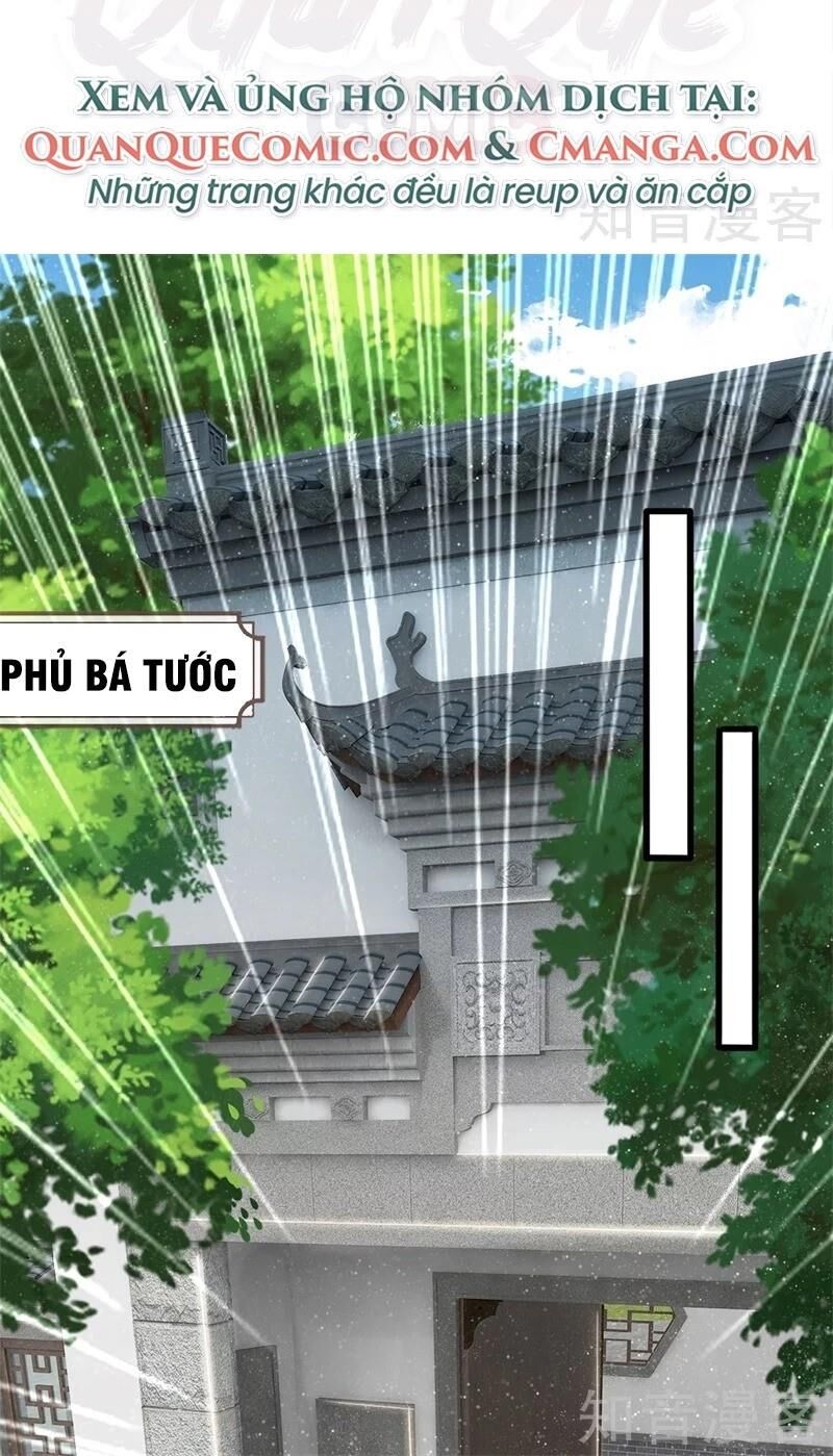 Đệ Nhất Hoàn Khố Chapter 96 - Trang 2