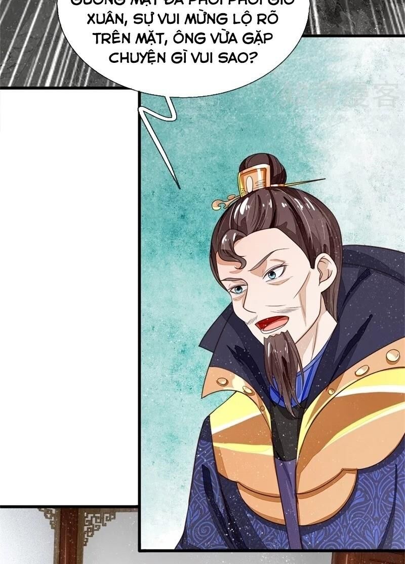 Đệ Nhất Hoàn Khố Chapter 96 - Trang 2